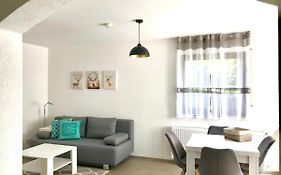 Ferienapartment Laufen An Der Eyach